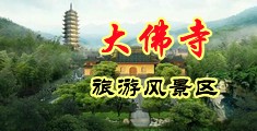 鸡巴插进屄喷射视频中国浙江-新昌大佛寺旅游风景区